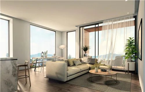 套内建筑面积包括哪些