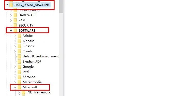 0x80070057解决方法win10