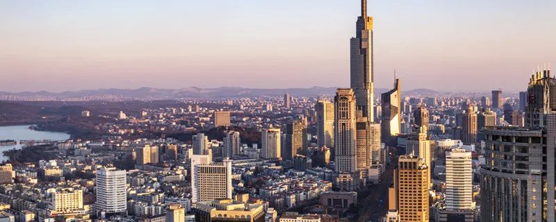 南京是什么城 南京是属于什么城之称