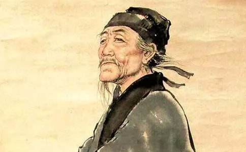 和贾舍人早朝 杜甫