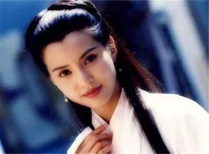 李若彤有没有结婚生子 老公郭应泉怎么样了