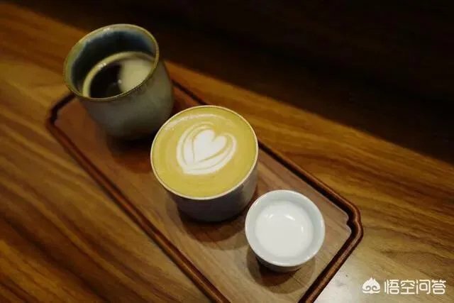 上海咖啡馆推荐