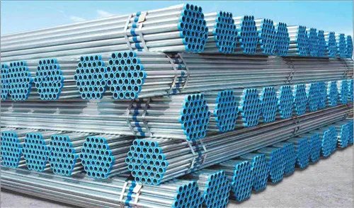 镀锌管规格有哪些