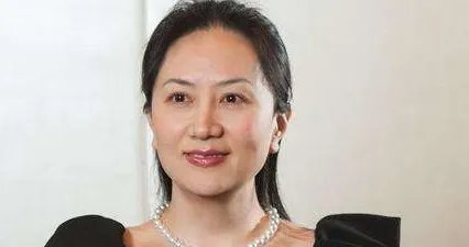 孟晚舟犯了什么事情