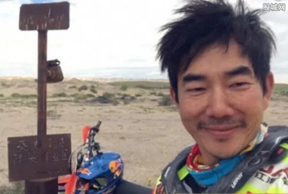 任贤齐老婆是谁 任贤齐老婆照片曝光