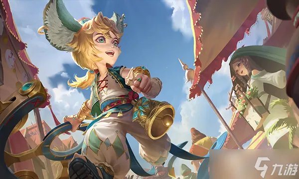 《王者荣耀》新赛季什么时候开始 新赛季开始时间一览