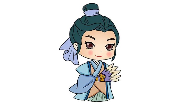 初出茅庐的主人公是谁 初出茅庐的主人公是哪位