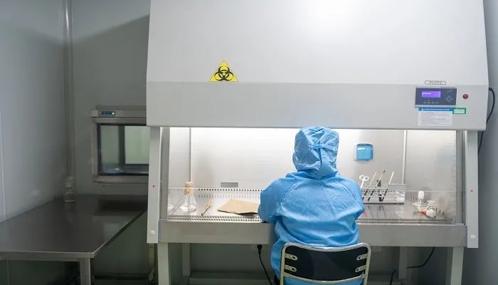 易燃易爆场所不能穿什么工作服 易燃易爆场所禁止穿什么