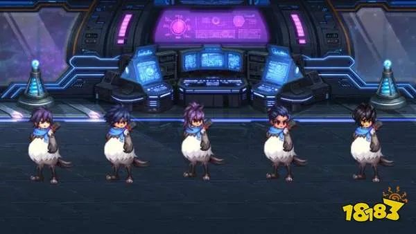 DNF全职业动物套外观 DNF最新动物套一览