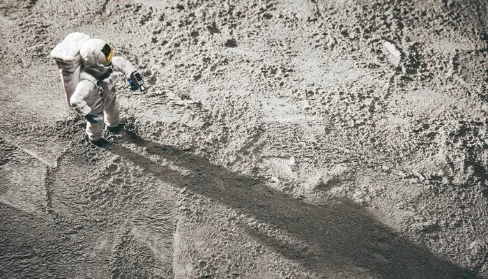 美国登月时间是多少 美国什么时间登月