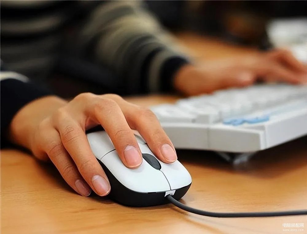 电脑键盘全图详细(电脑键盘各功能示意图)