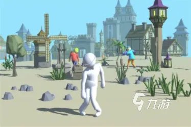 2022十大搞笑整人游戏推荐 最火爆的整人搞笑游戏推荐