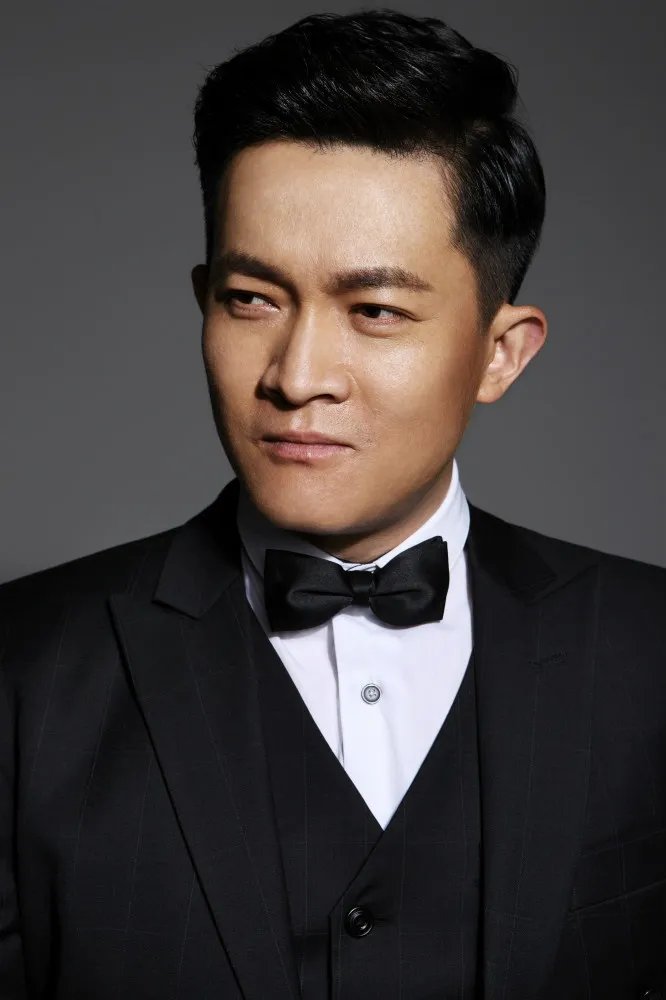 杨志刚老婆是谁 杨志刚资料大全