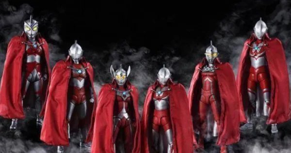 光之国的老大是谁？