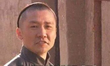 黄志忠演过的电视剧有哪些