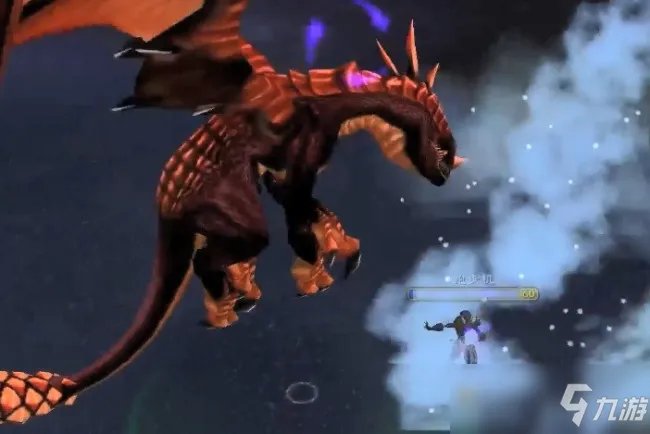 《魔兽世界》晋升印章任务流程分享