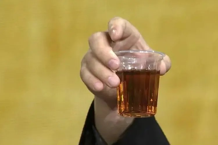 肝炎早期症状是什么样