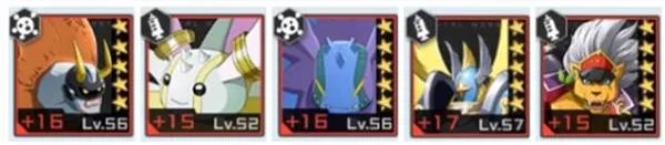 《数码宝贝：新世纪》炽天使兽阵容组合攻略指南