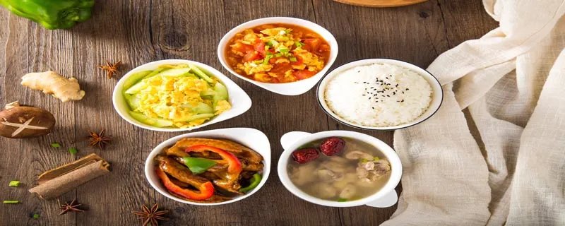 八大菜系特点 中国八大菜系特点