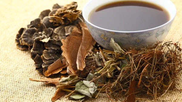 湿疹吃什么中药哈