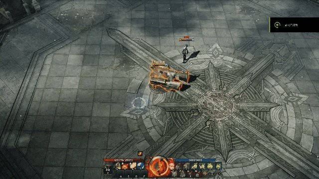 《命运方舟》大枪PVP怎么玩？大枪PVP攻略