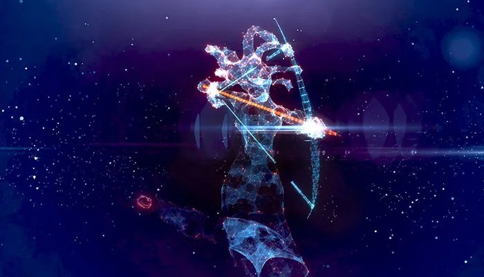 射手座性格分析准的吓人 射手座性格特点