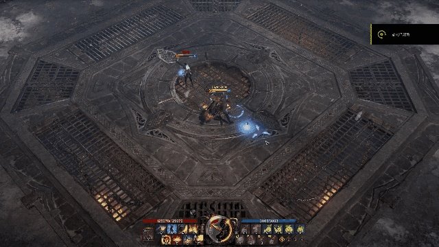 《命运方舟》大枪PVP怎么玩？大枪PVP攻略