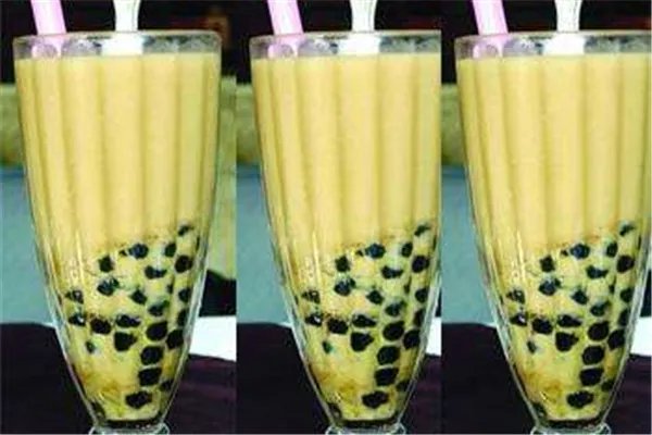 奶茶和欧蕾有什么区别 欧蕾的做法