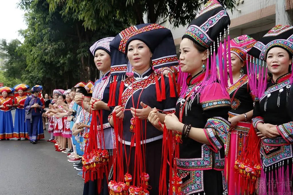七月七是什么节日