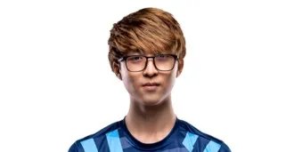 rge战队是哪个国家的