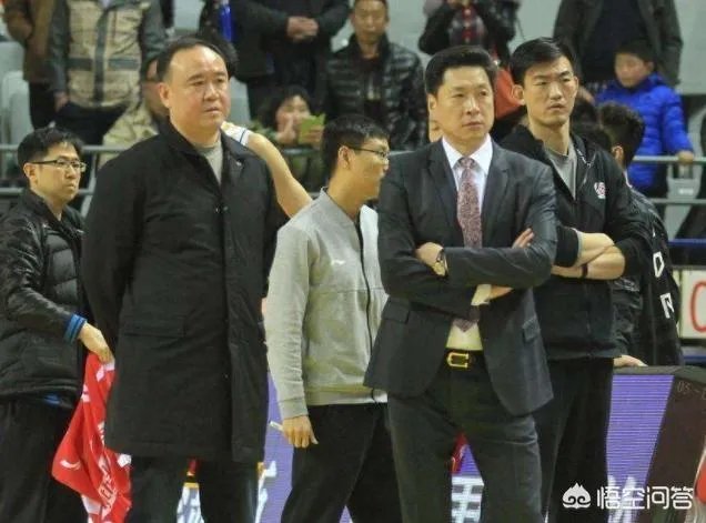 广厦男篮总经理刘全胜正式下课，他在任职期间都有做了一些什么事情，你对此怎么看？