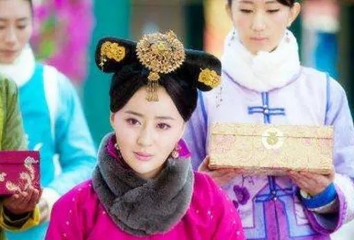 娜木钟是什么人?娶了她之后金为什么会立马改国号