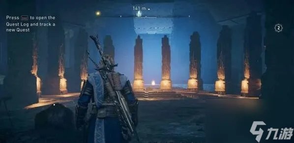 刺客信条英灵殿誓约胜利之剑怎么获取 誓约胜利之剑获取方法