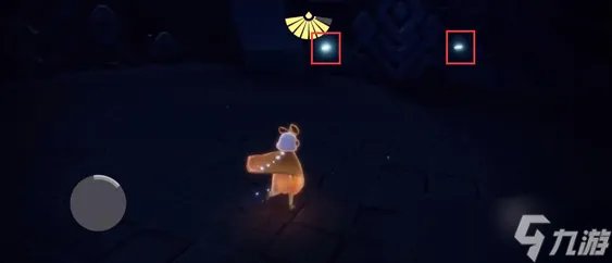 光遇心之灵在哪获得