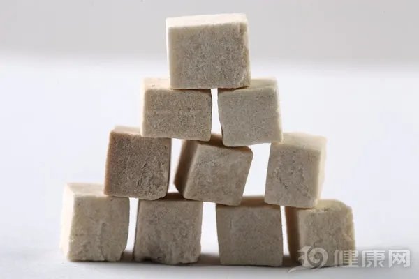 茯苓粉的功效与作用是什么