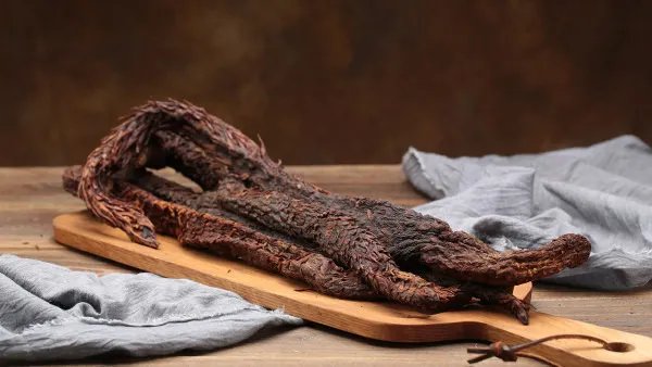 肉苁蓉的功效与作用及食用方法