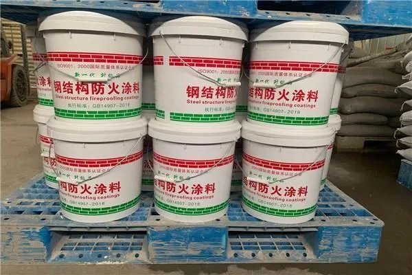 防火材料有哪些?