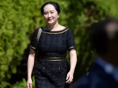 孟晚舟事件全过程起因 抓人的理由是什么