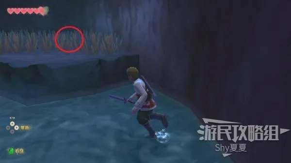 《塞尔达传说天空之剑HD》图文攻略 全剧情图文流程攻略