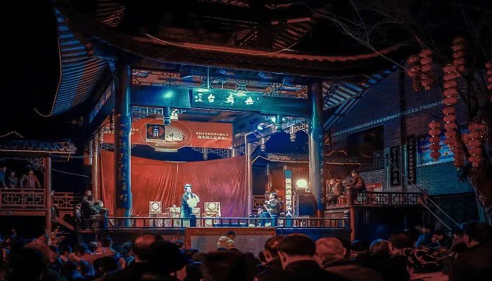 湘剧有什么特点 湘剧的特点有哪些