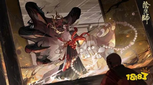 阴阳师鬼王酒吞童子御魂带什么 鬼王酒吞童子御魂搭配攻略2023