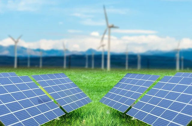 太阳能光伏发电价格计算 光伏发电成本分析