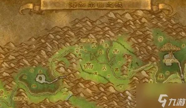 魔兽世界流沙之鳞声望怎么获得 流沙之鳞声望获得方法