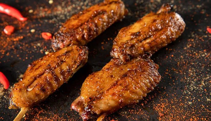 烤鸡翅怎么腌制 烤鸡翅怎么腌制才好吃