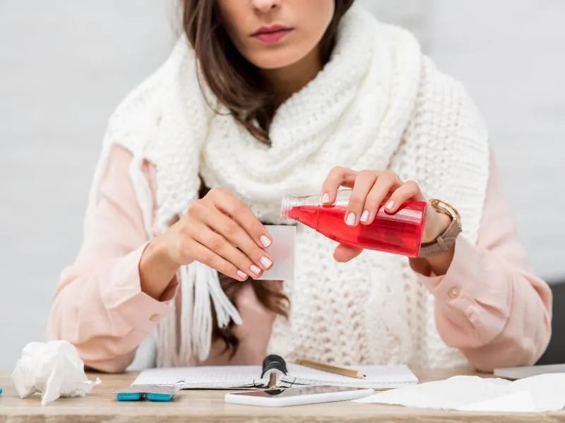 精华液的作用有哪些