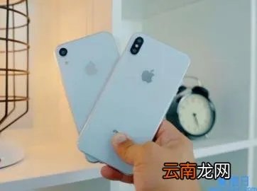 iphone x屏幕尺寸是多少 三款iPhone X尺寸介绍