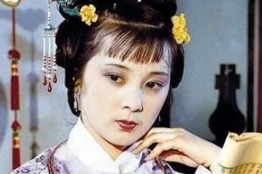 红楼梦惜春是什么身份?她究竟是谁的孩子?