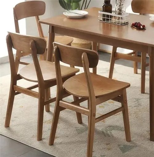 椅子尺寸一般是多少