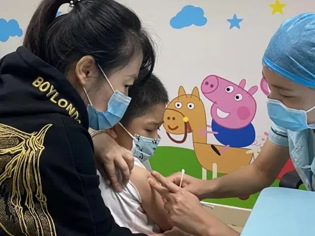 需要接种2针的麻腮风为啥叫疫苗之王？