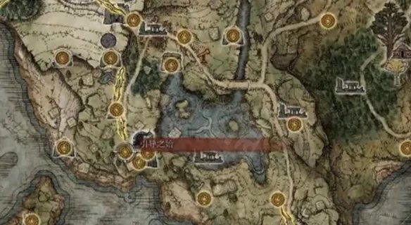 《艾尔登法环》各地图推荐等级 各地图推荐等级一览